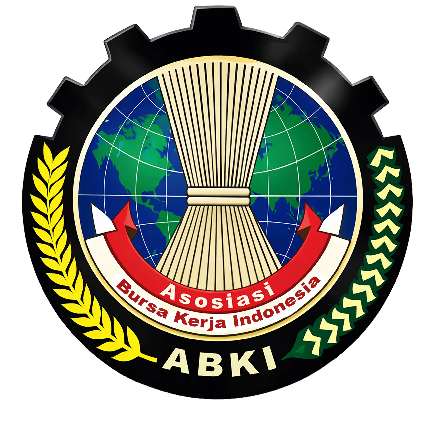 logo ABKI