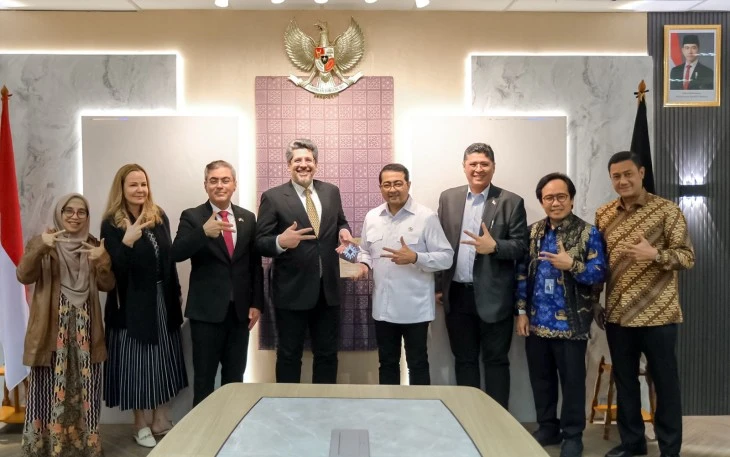 ABKI Indonesia Emas 2045